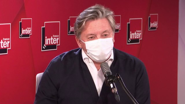 Sandra Muller est une très mauvaise avocate pour la cause des femmes (Éric Brion)