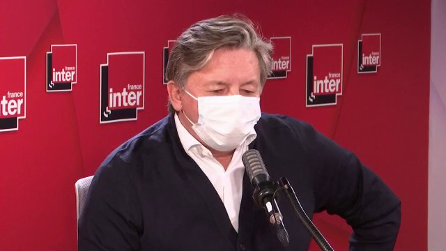 J'ai grandi à une époque dans les années 70-80 où il y avait des blagues misogynes, mais moi je me suis toujours positionné du côté des femmes (Éric Brion)