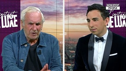 Patrice Laffont explique pourquoi il a quitté rapidement TPMP : "C'était un mauvais mariage... Je ne me sentais pas à l'aise"