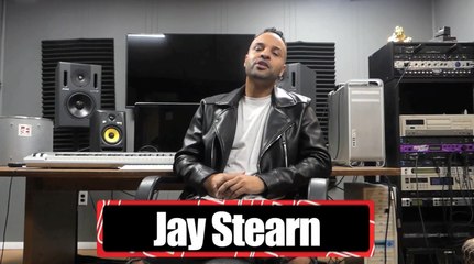 Video Vision Ep 72 takeover by Jay Stearn