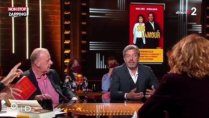 On est en direct : la décision radicale de Michel Cymes sur le port du masque (vidéo)