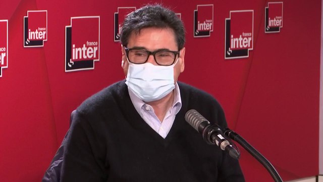 Cette crise nous oblige à repenser des choses qui n'allaient pas bien avant (Philippe Aghion)