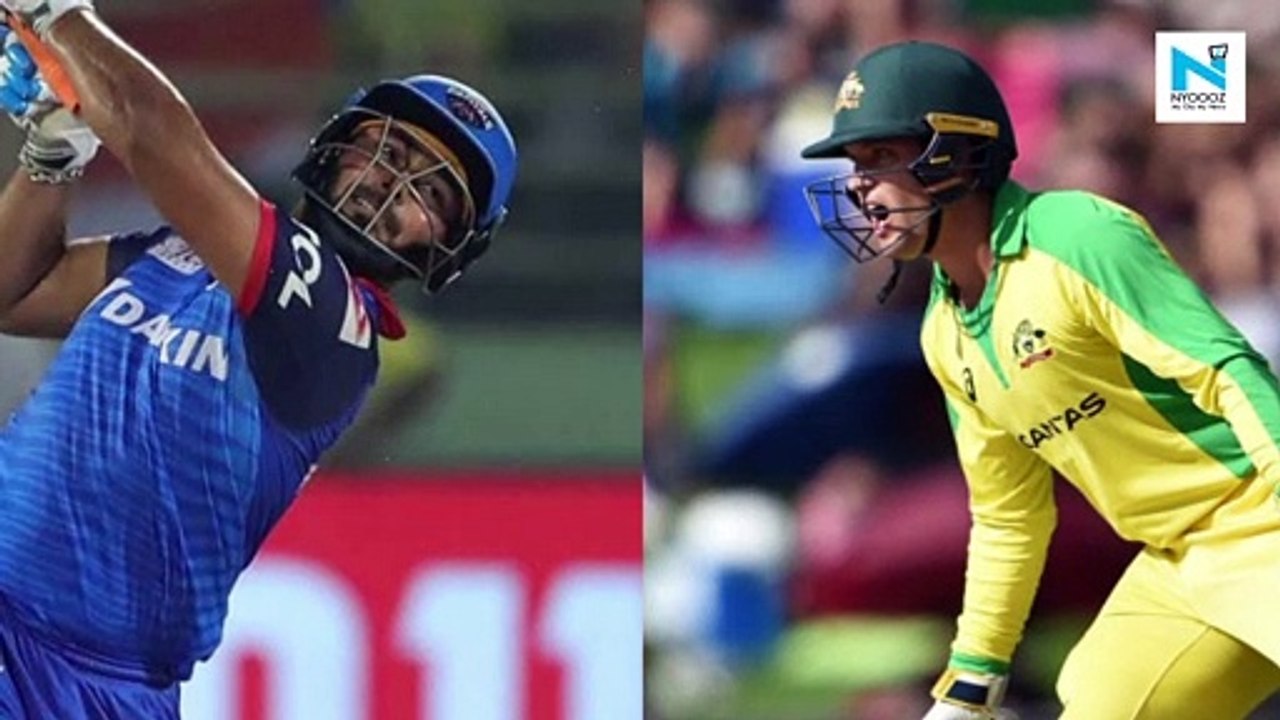 IPL 2020: Rishabh Pant out for at least one week with hamstring injury, says DC captain Shreyas Iyer