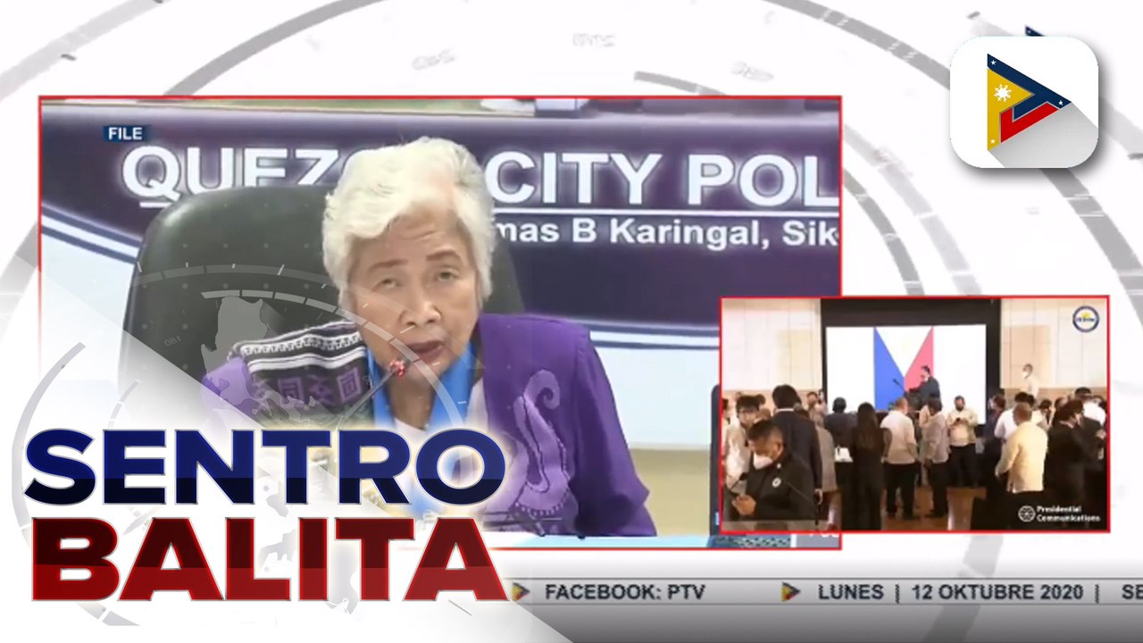 DepEd, tiniyak na patuloy na sinusuri ang mga ipinamamahaging learning modules