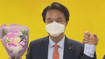 '선명한 진보정당' 가능할까?...정의당 김종철 새 대표에게 묻는다 / YTN