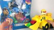 Paw Patrol Adventure Bay  Rubble In Digger Ionix Unboxing Parody by Toy Review TV