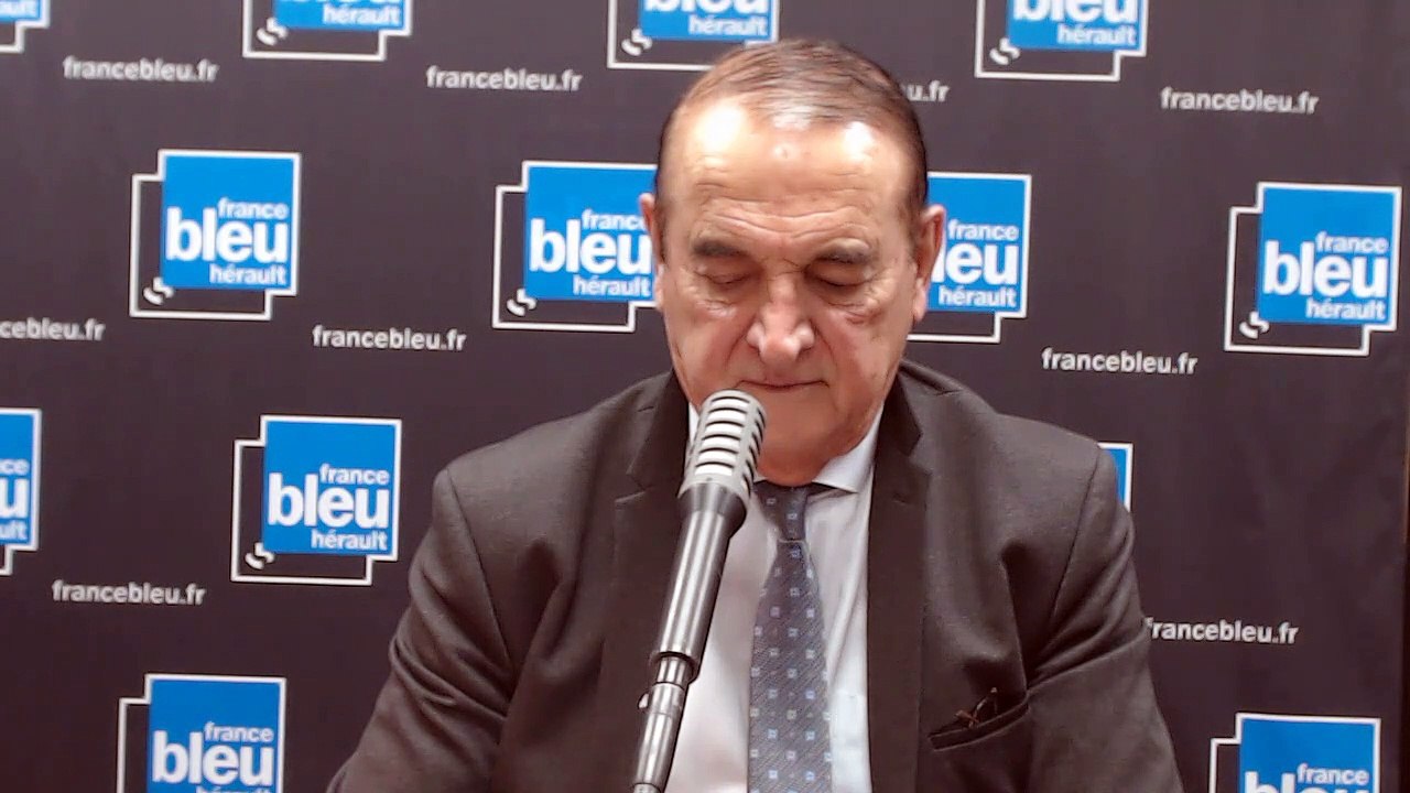 Kléber Mesquida répond aux Jouteurs de l'Info