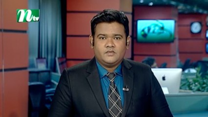 NTV Modhyanner Khobor | 12 October 2020