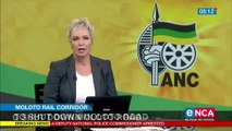 ANC wants taxpayers to fund political parties