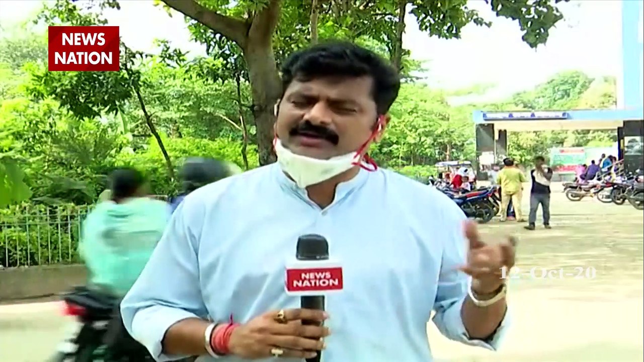 Bihar: Woman allegedly raped in Buxar, molesters killed her child