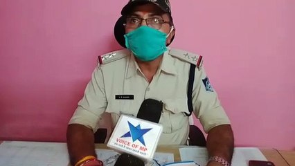 आसामाजिक तत्वों द्वारा दो युवकों को मारपीट कर जबरन लगवाए धार्मिक नारे