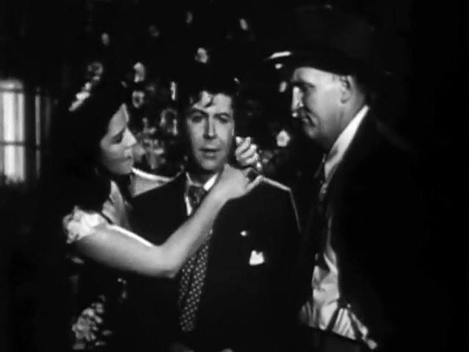 BoomerFlix Classic Movies - "Here Comes Trouble" (1948)  A Hal Roach Comedy