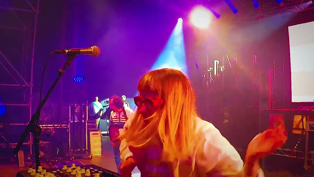 Best Live Act in VIC: 2020 NLMAs Nominees - Presented by SYN Media
