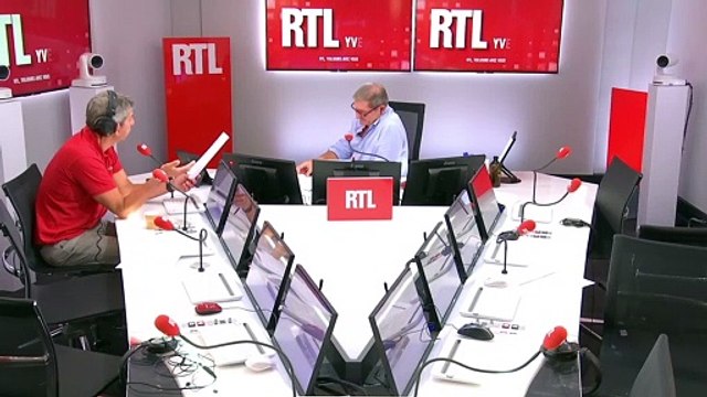 Michel Cymes livre ses astuces pour lutter contre la dépression saisonnière