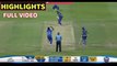 Mumbai indians vs Delhi capital 27th IPL 2020 Full Highlights • MI VS DC HIGHLIGHTS