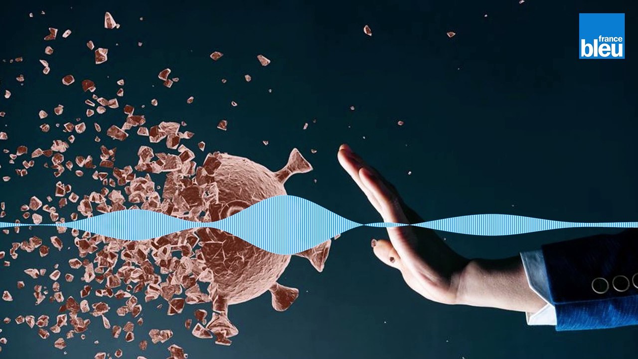 L'Invité de la rédaction est Laurent Humbert :  Directeur de l'ARS Centre Val de Loire