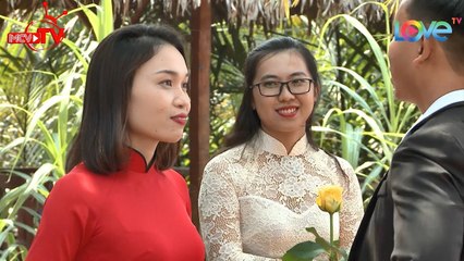 Chàng trai phũ phàng cô gái 28t khi gọi sai tên và từ chối tình cảm ngay trước mặt 2 cô gái khác 