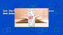 Grit: The Power of Passion and Perseverance  Best Sellers Rank : #1