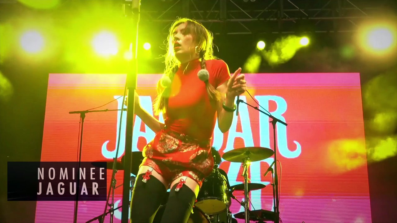 Best Live Act in QLD: 2020 NLMAs Nominees - Presented by Brisbane City Council