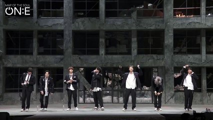 [취재N팩트] BTS 대규모 온라인 콘서트...1년 만에 울려 퍼진 함성 / YTN