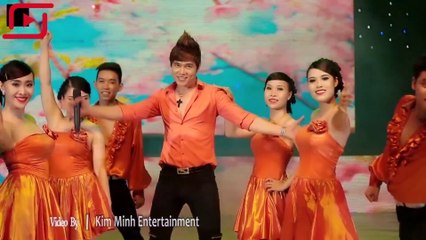 Xuân Yêu Thương | Lưu Chí Vỹ