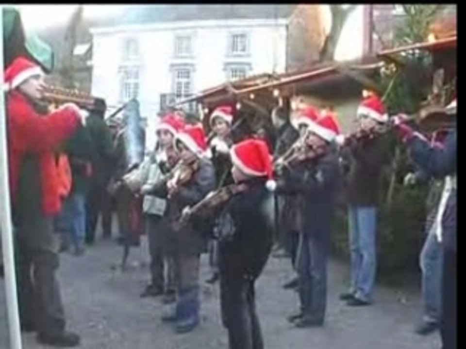 Chants de Noël 2
