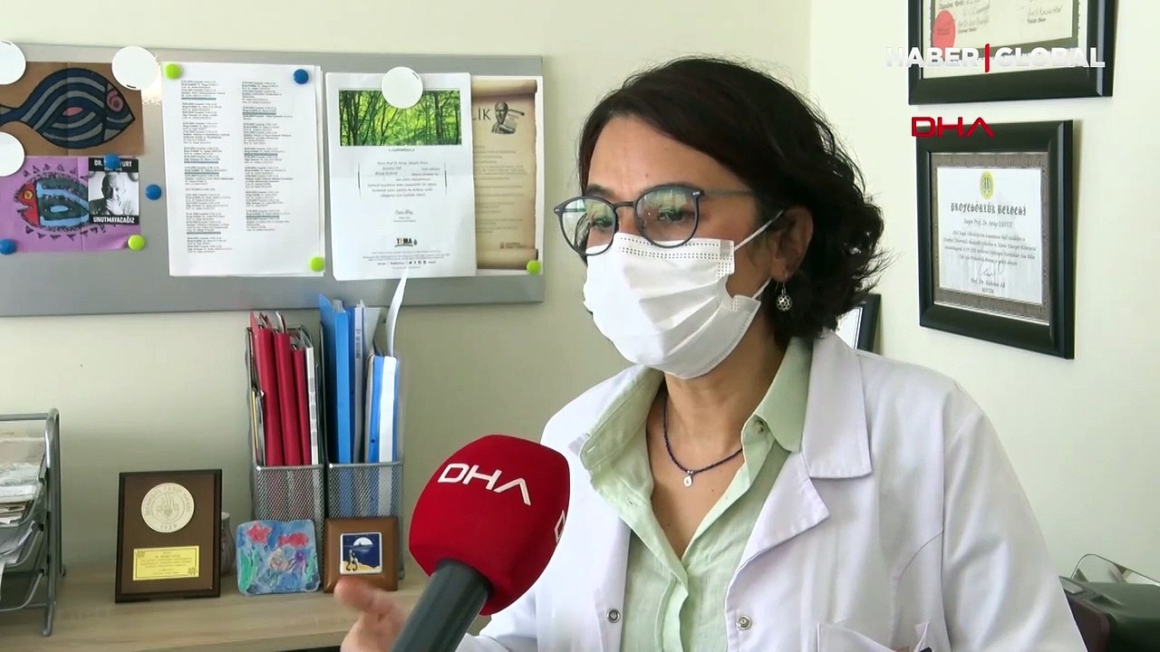 Sınıfta pozitif öğrenci çıkarsa ne olacak? Bilim Kurulu üyesi ailelerin en çok merak ettiği soruları yanıtladı