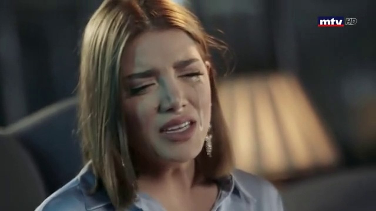 مسلسل من الاخر الحلقة 19 || مسلسل من الاخر الحلقة 19 التاسعة عشرة