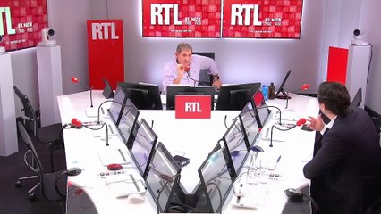 "Trop d'impôts tue l'impôt" estime l'économiste Olivier Babeau