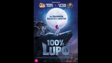 100% LUPO (2019) Italiano HD online