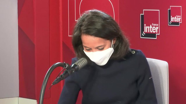 Sophie Pétronin - Le Billet de Sophia Aram