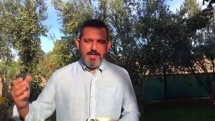 Fatih Portakal fikir değiştirdi, Youtuber oluyor!