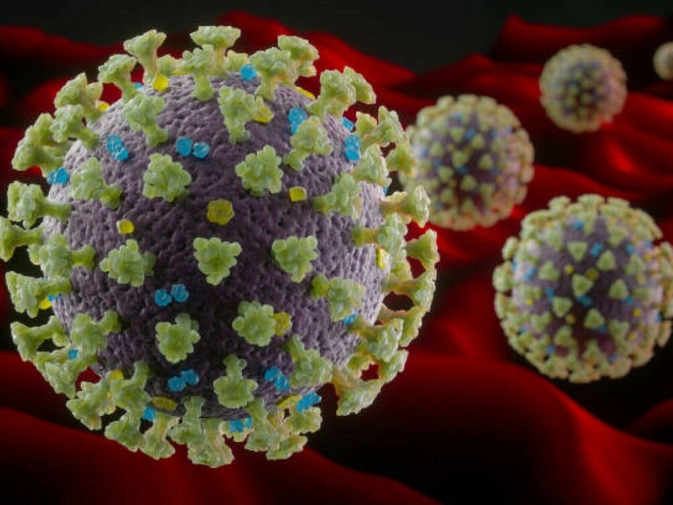 Neue Studie: Coronavirus überlebt auf Oberflächen bis zu 28 Tage