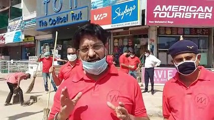 क्लीन वैशाली, हेल्दी वैशाली कार्यक्रम का आयोजन