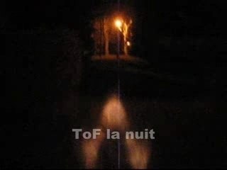 Tof la nuit
