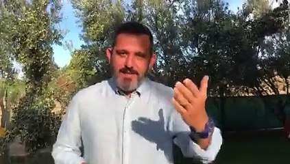 Fox TV'den ayrılan Fatih Portakal yayınlarına nerede devam edeceğini açıkladı