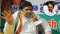 Ponnam Brabhakar On Dubbaka Bypolls And Slams KCR