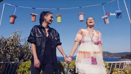 Meme kanserinden hayatını kaybeden kadının son arzusu gerçek oldu