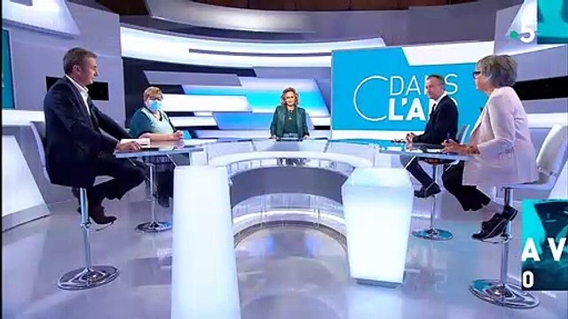 Générique de C dans l'air