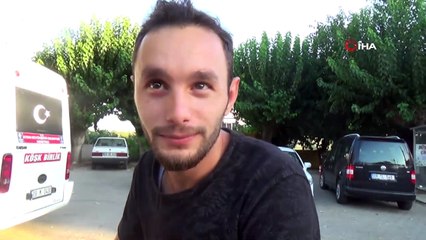 Trafik cezalarından bıkınca, bisiklet görünümlü motor yaptı