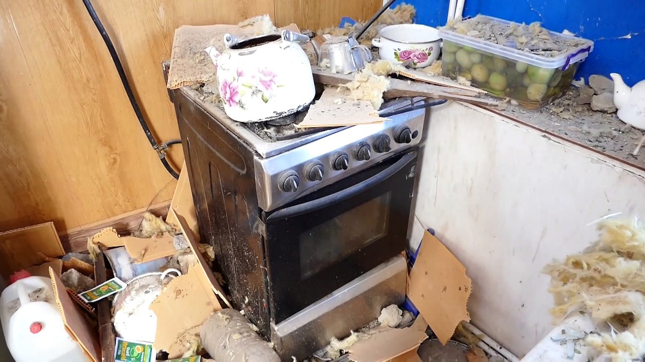 Bergkarabach: Leben mit dem Krieg