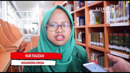 Belajar Tata Surya Dengan Teknologi Augmented Reality