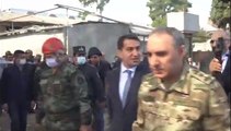 Haut-Karabakh : les deux parties s'accusent mutuellement d'avoir rompu le cessez-le-feu