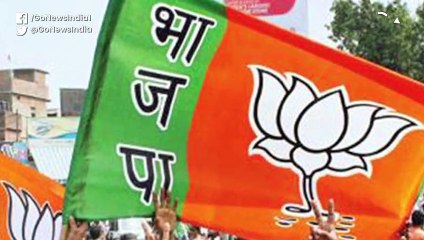 त्रिपुरा के सीएम बिप्लब देव के खिलाफ राज्य के पूर्व स्वास्थ्य मंत्री समेत कई विधायकों ने की बगावत