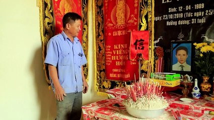 Vietnam truck tragedy families speak out one year on