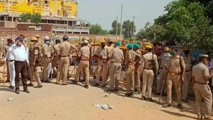 Hathras case: Family to appear before Allahabad HC