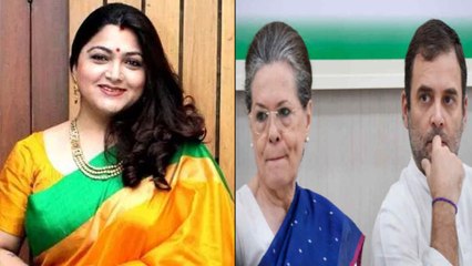 BJP లో చేరనున్న ఖుష్బూ.. మంత్రి పదవి ఖాయం! || Oneindia Telugu