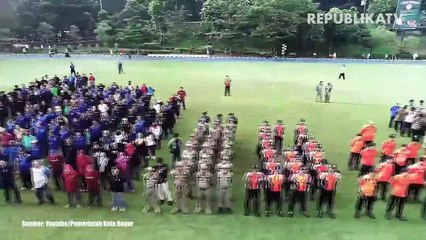 UU Cipta Kerja, Ini Pandangan Wali Kota Bogor