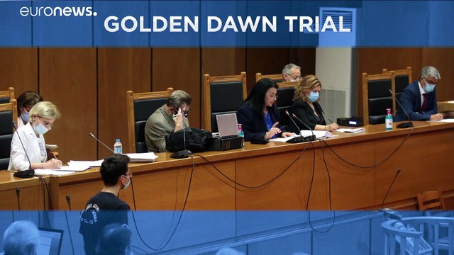 Δίκη Χρυσής Αυγής: Κώλυμα στο αίτημα Λαγού-Καθυστερεί η διαδικασία