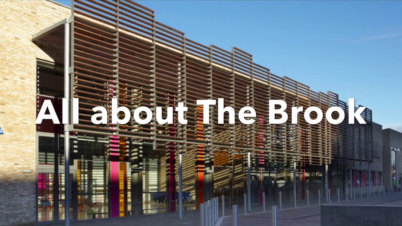 All about The Brook